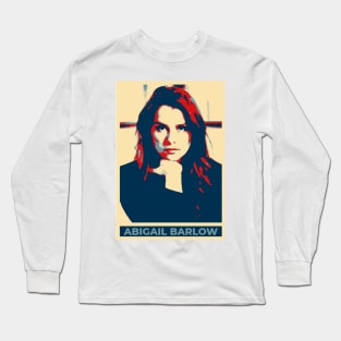 Abigail barlow Long Sleeve T-Shirt